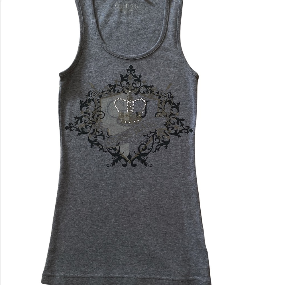 Guess Tank Top